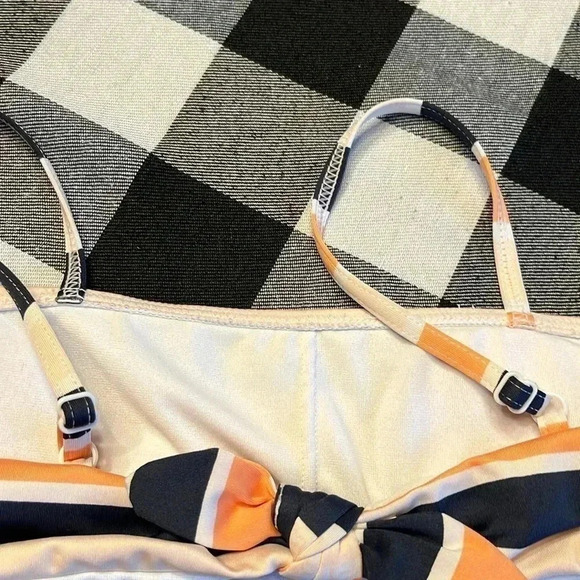 ROXY size 12 bikini swimsuit - Picture 5 of 5